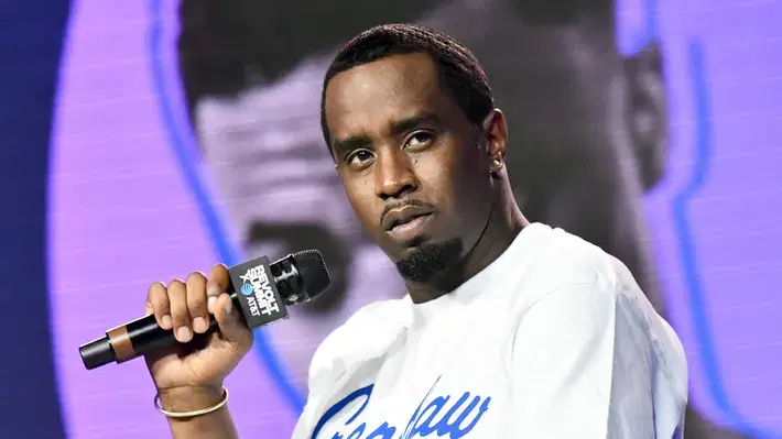 Sean Combs placed in solitary confinement following altercation in prison