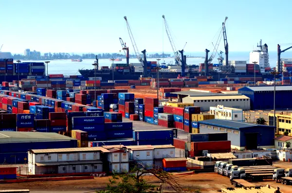Nigeria enhances port security, US Coast Guard confirms progress