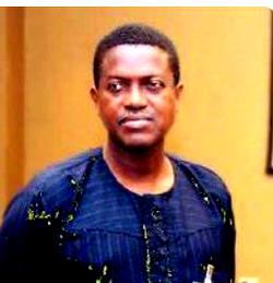 Africans must write more biographies of leaders — PAWA Secretary-General Okediran
