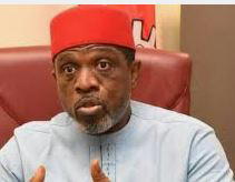 Senator Kelvin Chukwu denies resigning from Labour Party, dismisses fake letter