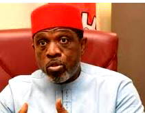 Senator Kelvin Chukwu denies resigning from Labour Party, dismisses fake letter