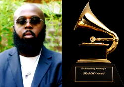 Meet Seni, son of Bukola Saraki, who won Grammy