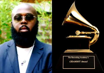 Meet Seni, son of Bukola Saraki, who won Grammy