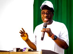 2027: Showunmi, others call for political reforms to strengthen democracy