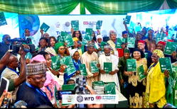 Stakeholders call for speedy passage of bill to reserve political seats for women