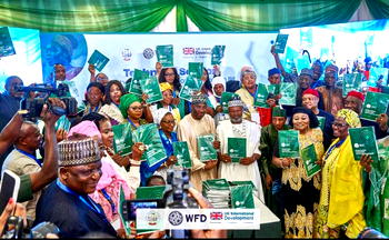 Stakeholders call for speedy passage of bill to reserve political seats for women