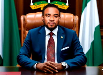 Poetry: Seunmanuel Faleye challenges national problems with ‘If I Were My Country’s President’