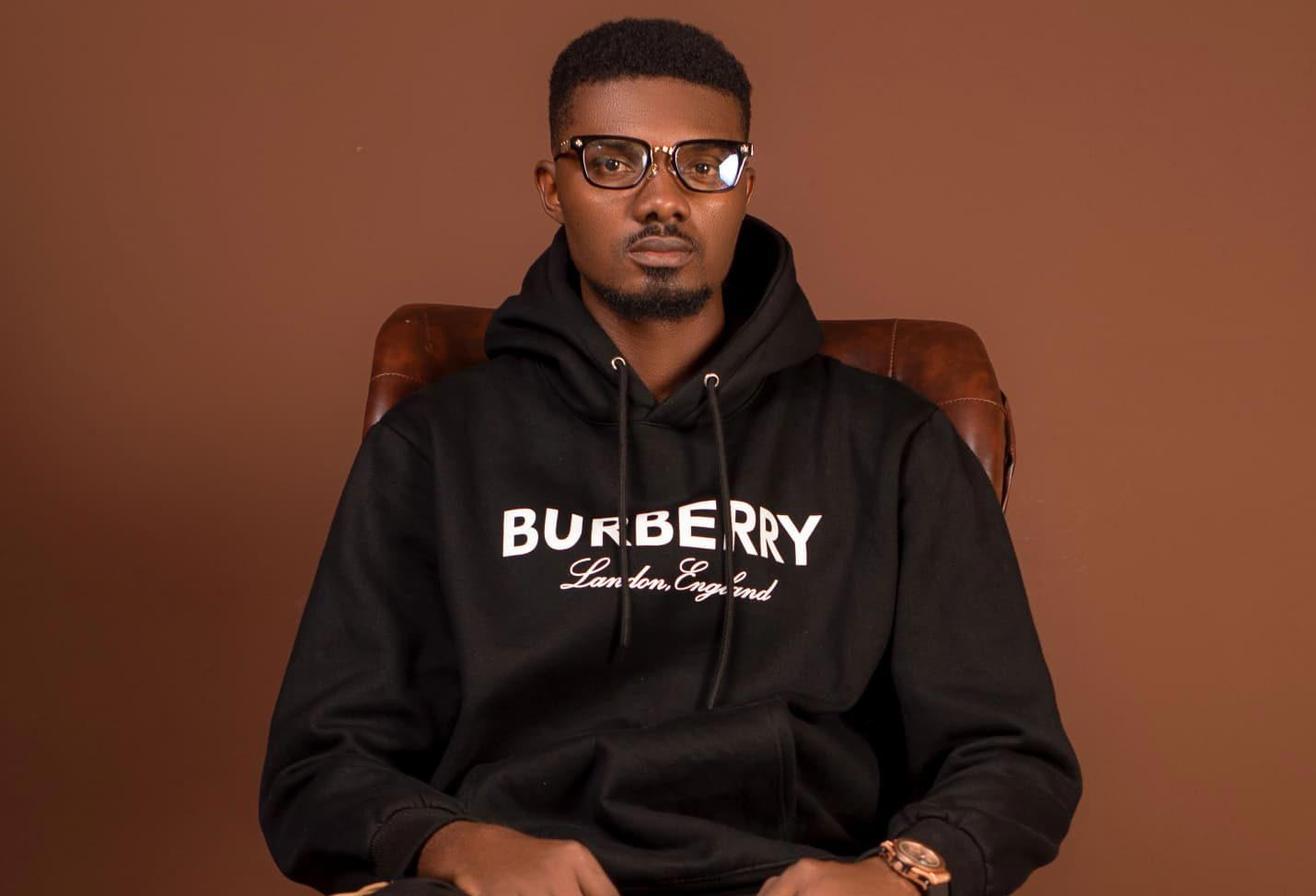 How I nurtured passion for music from church choir –  Sammylong