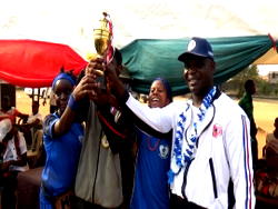 Inter-House sports: Students tasked on discipline, resilience, excellence