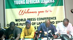 Lagos 2027: Group vows to mobilise support for Seyi Tinubu
