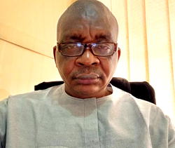 FG, stakeholders urged to address increasing killings for money rituals