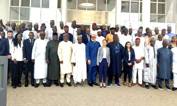 States to receive $30m by meeting RAAMP project’s criteria – FG