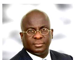 Nigeria – American Polymath honored for contributions to United States Education