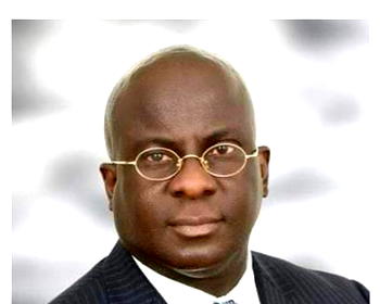 Nigeria – American Polymath honored for contributions to United States Education