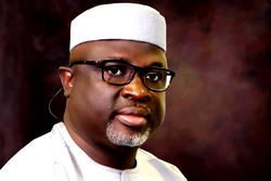 Tinubu has prioritised religious neutrality, inclusivity, says ex-Bayelsa rep, Sunny-Goli