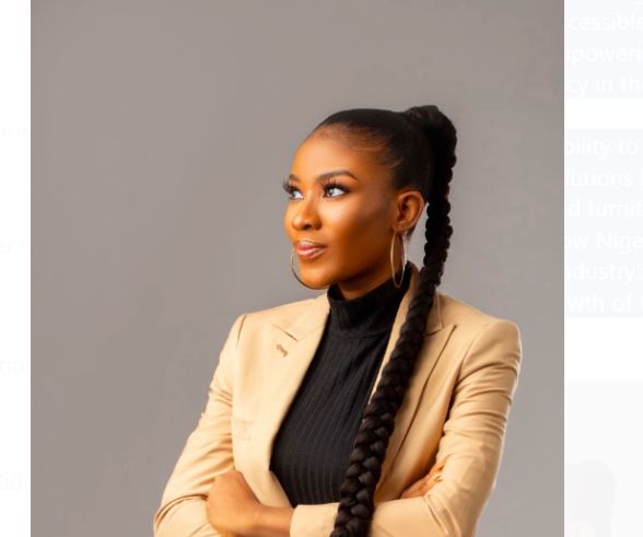 How Oluwaseun Omotoso transformed Nigeria’s furniture industry with E-commerce