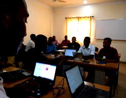 Dre Global Service Limited pioneers AI and cybersecurity training in Nigeria
