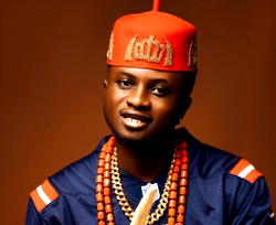Tony Bliz: Fast-rising Afrobeat star taking over Nigerian music scene