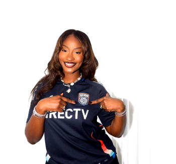 Tems becomes first African female to own stakes in American soccer club