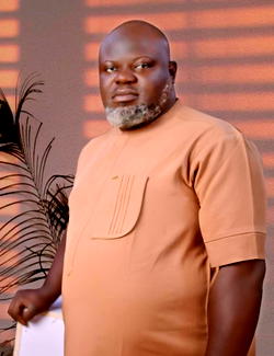 Okpebholo appoints chairman for Edo commission for Persons with disabilities