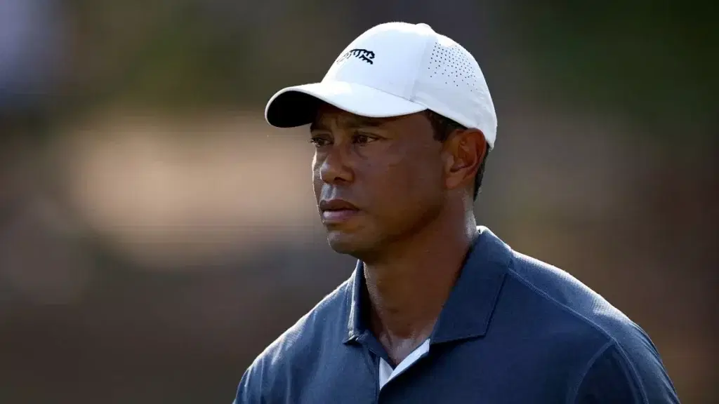 Tiger Woods ‘stepping away’ to focus on health after DUI arrest