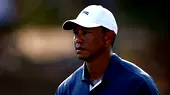 ‘Just not ready’ – Tiger Woods pulls out of tournament week after mother’s death
