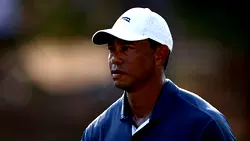 ‘Just not ready’ – Tiger Woods pulls out of tournament week after mother’s death