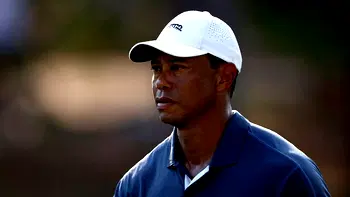 Tiger Woods ‘stepping away’ to focus on health after DUI arrest