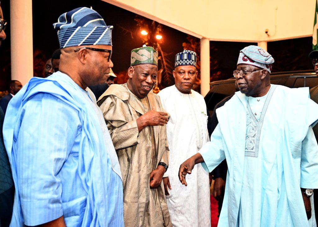 APC NEC
