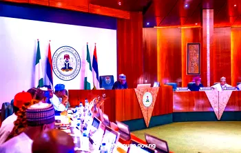 Tinubu convenes another FEC meeting barely 24 hours after previous session