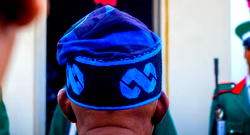 Tinubu in closed door meeting with PANDEF