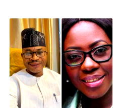 GRP Insurance Brokers, BOOM Foundation celebrate Funmi Babington-Ashaye @ 60