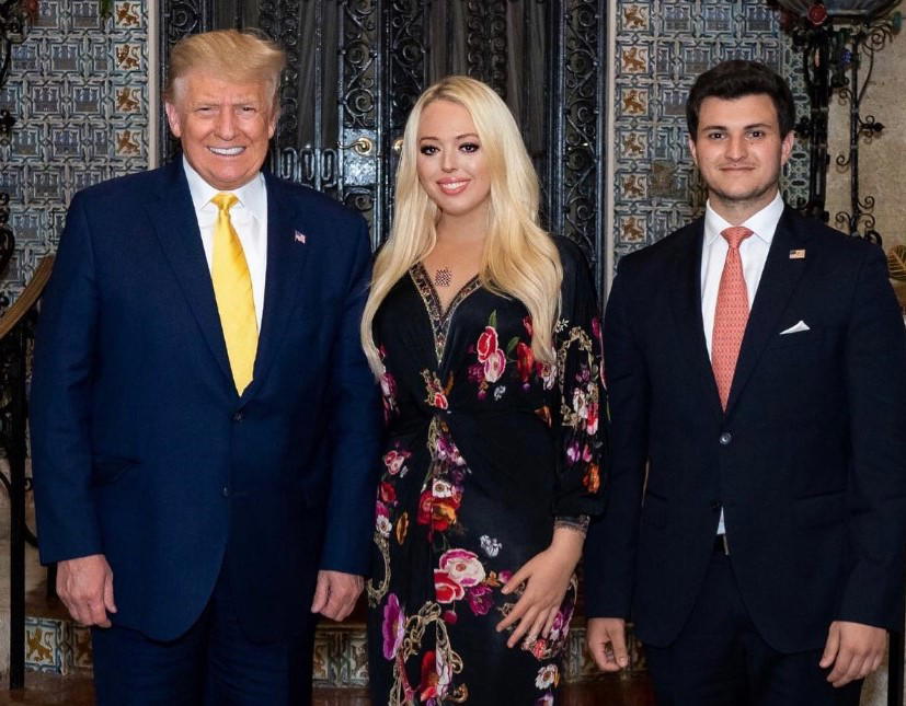 Meet Michael Boulos, Trump's son-in-law with Nigerian roots - Vanguard News