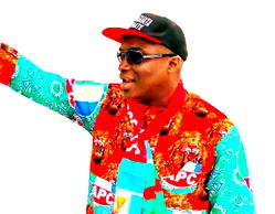 Anambra: The Crossroads Before the APC and a Test of Strategy and Vision  