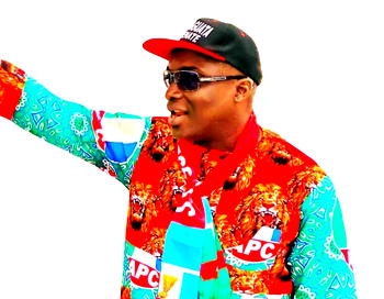 Anambra: The Crossroads Before the APC and a Test of Strategy and Vision  