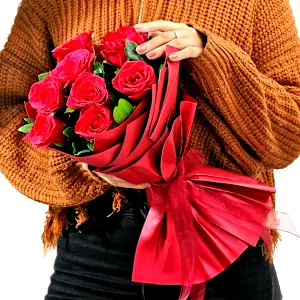 10 best-selling products during Valentine’s season
