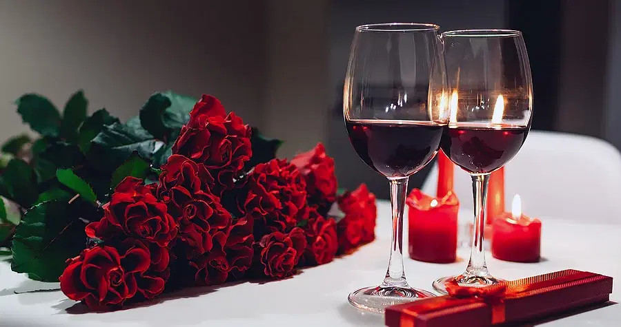 10 ways to keep romance alive long after Valentine’s Day