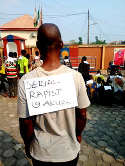 l raped only three women others were consensual – Serial rapist declares 