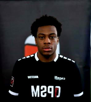 Osimhen is my role model, I want to play for Nigeria – Akhabue