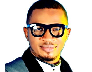 Sunny Okonkwo to unveil new book ‘The AI Alchemist – Transforming Complexity into Simplicity’