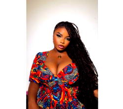 I embrace my femininity but my work speaks louder – Whykay