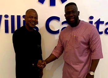 The Mindset: Ajeromi LG, Willis Capital partner to empower youths