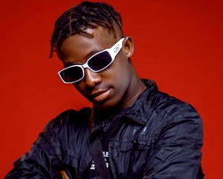 My music is driven by deep passion — Nigerian artist, Wenew