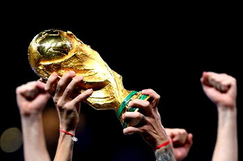 Human Rights Watch warns of migrant worker deaths in 2034 World Cup host Saudi Arabia