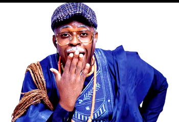 Young Elder: Impacting lives through comedy