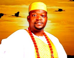 UK-based Oyo Prince secures permanent site for federal institution