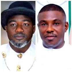 Youths of Igbuzo allege Plot to disrupt election