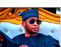 Policy analyst, OKereke hails AA Zaura at 48, calls him a visionary leader