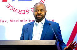Zacch Adedeji defining new goals for FIRS in 2025
