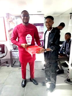 Tech company unveils safety App to curb insecurity